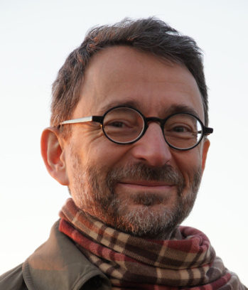 Stéphane Grumbach : « l'empire des algorithmes » Stéphane Grumbach : « l'empire des algorithmes »