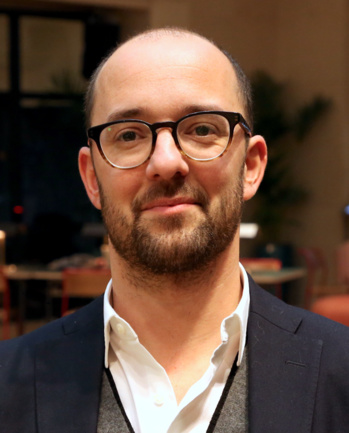 Jean-Noël Chaintreuil : "RH et transformations. Stratégies et tactiques pour s'adapter dans un monde incertain" Jean-Noël Chaintreuil : "RH et transformations. Stratégies et tactiques pour s'adapter dans un monde incertain"