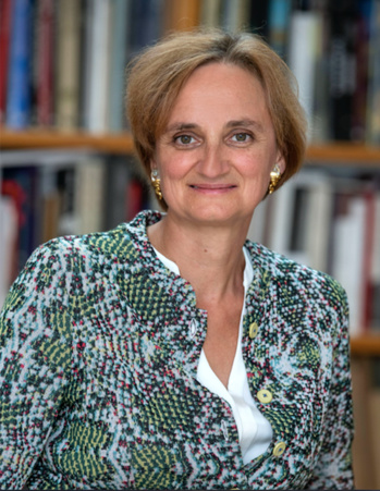 Entretien avec Sophie Makariou, Présidente du musée national des arts asiatiques Guimet Entretien avec Sophie Makariou, Présidente du musée national des arts asiatiques Guimet