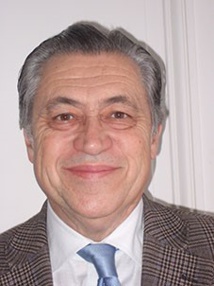 Claude Chinardet : « Une nouvelle France pour demain »