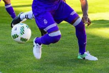 "Que boire et fumer pendant un match de la ligue des champions où joue le PSG ?" par Nicolas Lerègle 