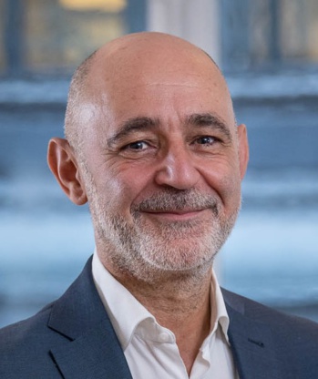 Laurent Depond : "Intelligence relationnelle et inclusion" Laurent Depond : "Intelligence relationnelle et inclusion"