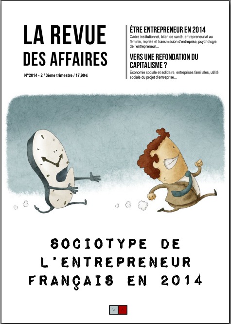 Parution du second numéro de la Revue des Affaires (2014-2, 3ème trimestre) Parution du second numéro de la Revue des Affaires (2014-2, 3ème trimestre)