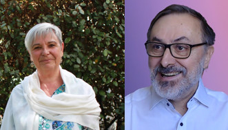 Laurence Aubourg et Olivier Lecointre : "Manager avec les principes toltèques"