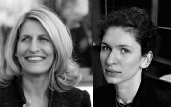 "Les Ateliers de Macha ont 18 ans. " par Anna Brodsky "Les Ateliers de Macha ont 18 ans. " par Anna Brodsky