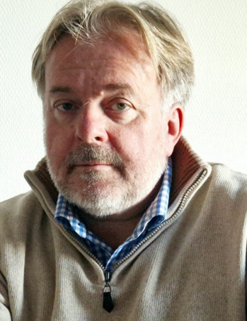 "Team Jorge et autres Percepto " par Nicolas Lerègle