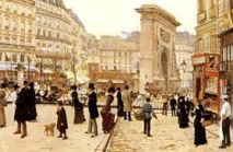 "La Belle Époque ou le temps d’avant" par Carole Gaillard & Nicolas Lerègle