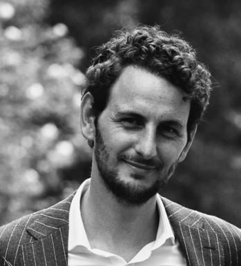 Hugo Jauffret : "Je ne suis pas un robot" Hugo Jauffret : "Je ne suis pas un robot"