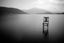 "Le silence" par Nicolas Lerègle