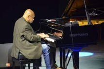 "Kenny Baron… à la Source du piano jazz" par Carole Gaillard & Nicolas Lerègle