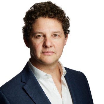 "Trouver et garder son cap dans un environnement complexe" par Jon Duschinsky