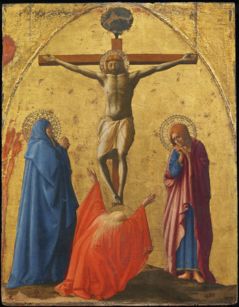 "Les chefs-d’œuvre du musée de Capodimonte au Louvre, un dialogue fructueux" par Christine de Langle