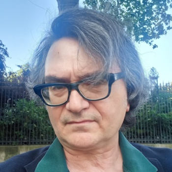 "Laurent Bibard, Nicolas Sabouret : L’intelligence artificielle n’est pas une question technologique" par Eric Przyswa "Laurent Bibard, Nicolas Sabouret : L’intelligence artificielle n’est pas une question technologique" par Eric Przyswa