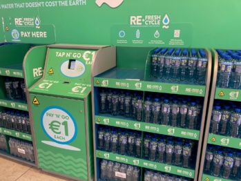 "L’Irlande, la Corée du Sud de l’Europe" par Philippe Cahen "L’Irlande, la Corée du Sud de l’Europe" par Philippe Cahen