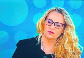 Virginie Martin : « j’assure en géopolitique grâce aux séries » Virginie Martin : « j’assure en géopolitique grâce aux séries »