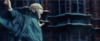 "Peut-on évoquer Voldemort ?" par Nicolas Lerègle