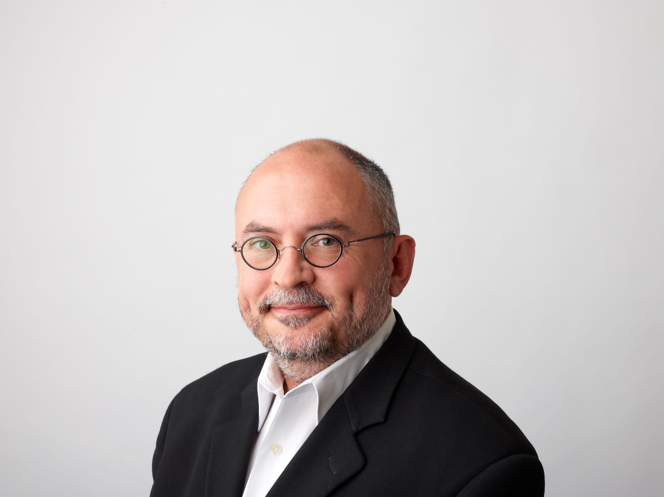 Guillaume Alvarez, vice-président senior de Steelcase est dans le JDE