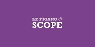 Les nouvelles frontières du numérique sur Le Figaro scope