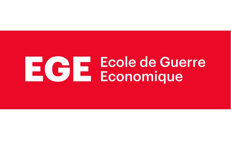 Recension par l'EGE de l'ouvrage "Guerres économiques pour l'Intelligence Artificielle" paru chez VA Editions Recension par l'EGE de l'ouvrage "Guerres économiques pour l'Intelligence Artificielle" paru chez VA Editions