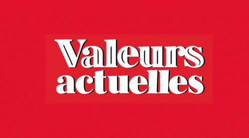 Philippe Schleiter dans Valeurs Actuelles : Emmanuel Macron mauvais manager ? Pas seulement ! Philippe Schleiter dans Valeurs Actuelles : Emmanuel Macron mauvais manager ? Pas seulement !