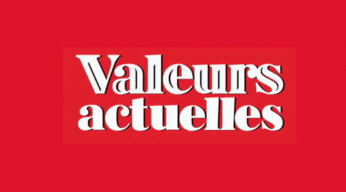 Auteur du livre à sortir chez VA Éditions "la métamorphose religieuse de la France", Nicolas Deiller dans Valeurs Actuelles s'exprime sur Notre-Dame de Paris