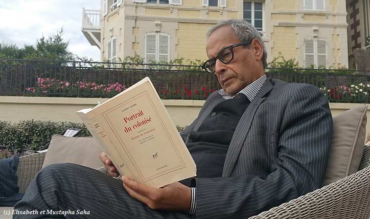 Mutation civilisationnelle et société transversale avec Mustapha Saha sur Enderi