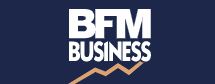 Jean-Eric Branaa sur BFM Business : "Trump, une prise de risque gagnante ?"