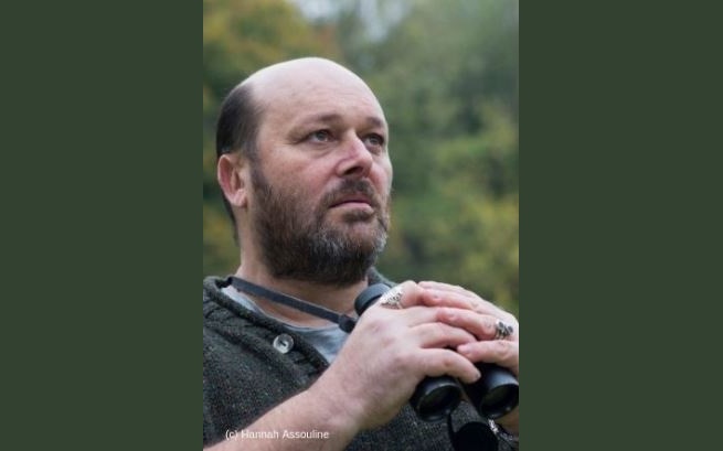 Grégoire Loïs sur RSE Magazine : "Ce que les oiseaux ont à nous dire"