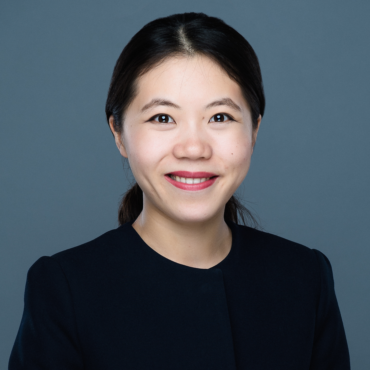  Justine Huiwen ZHANG dans le JDE : "Mieux comprendre la Chine"