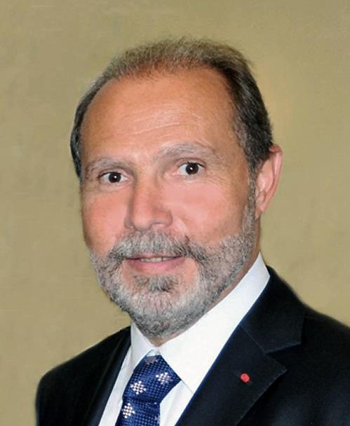 Pascal Chaigneau sur RSE Magazine : ​Imbroglio autour du Brexit