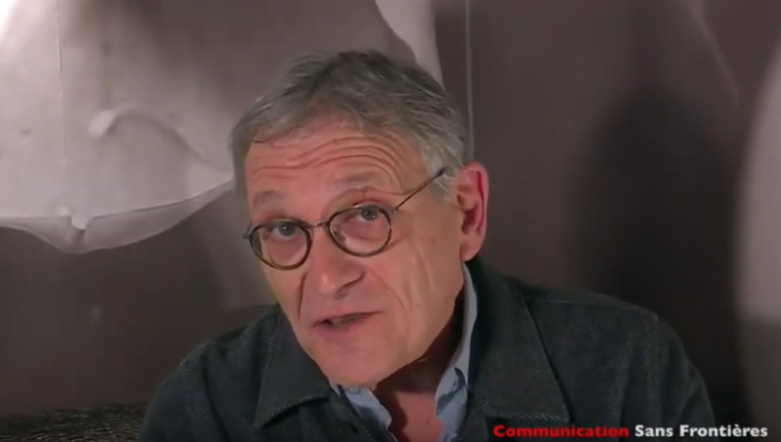 Rony BRAUMAN sur RSE Magazine : "La force quasi éruptive des nouveaux médias en ligne et l'esprit "dégagiste"".