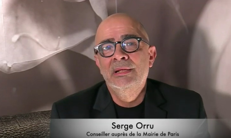 Sur RSE Magazine, Serge ORRU : "La mobilisation est belle quand il y a la victoire".