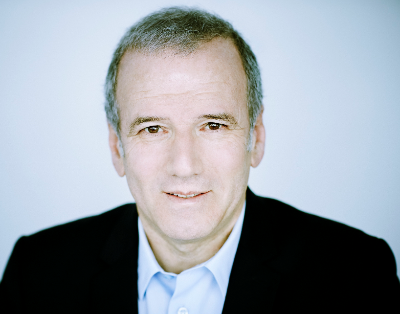 Philippe Lentschener : "La data définit des lignes, mais les dirigeants ne savent pas encore comment lire entre ces lignes" sur le JDE