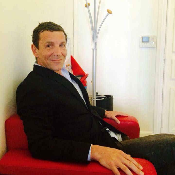 "Nous avons souhaité créer un magazine réellement indépendant" Arnaud Longatte sur le JDE