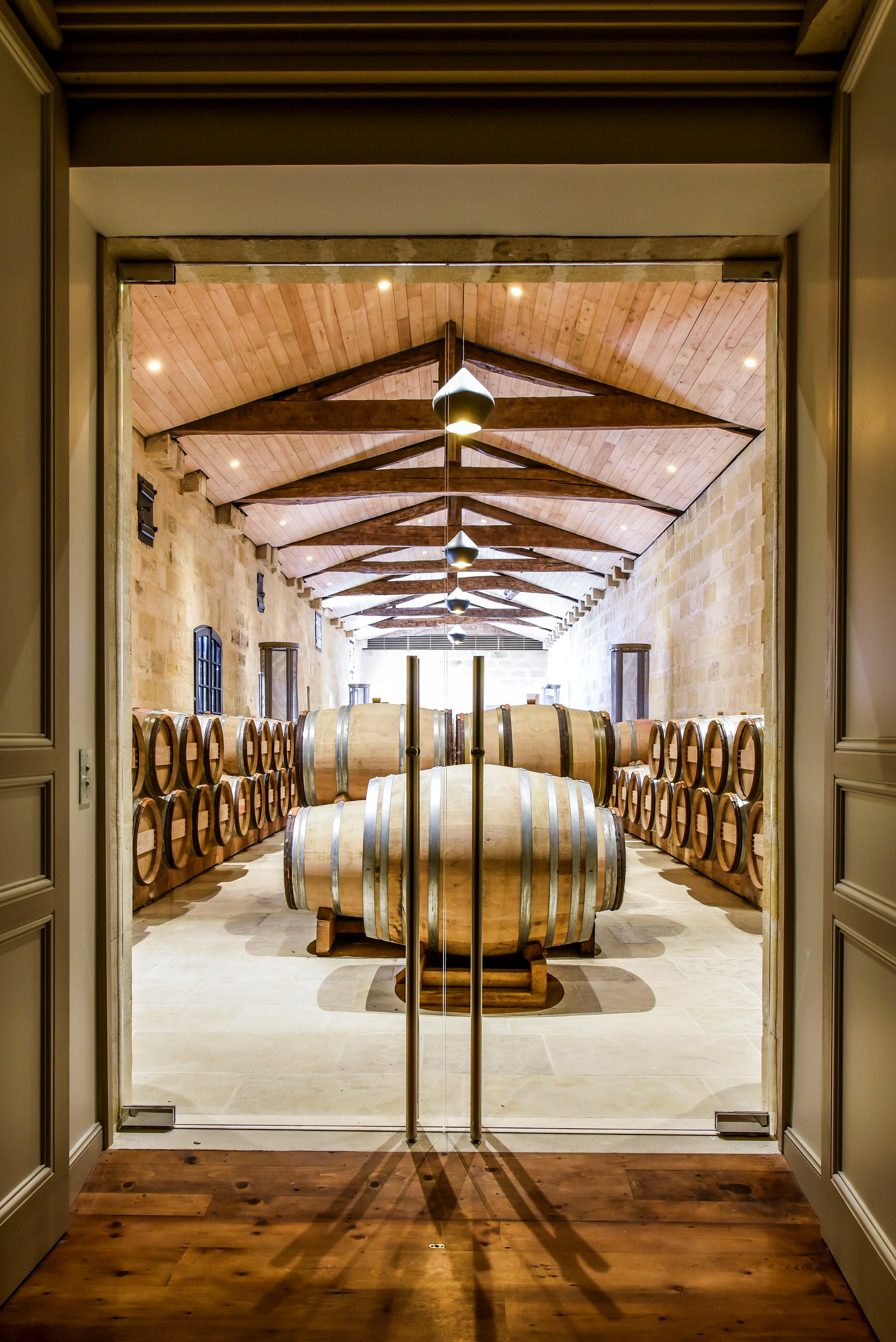 "2017 : Avis de grand frais à Bordeaux" par Sébastien BUREL, expert en vin