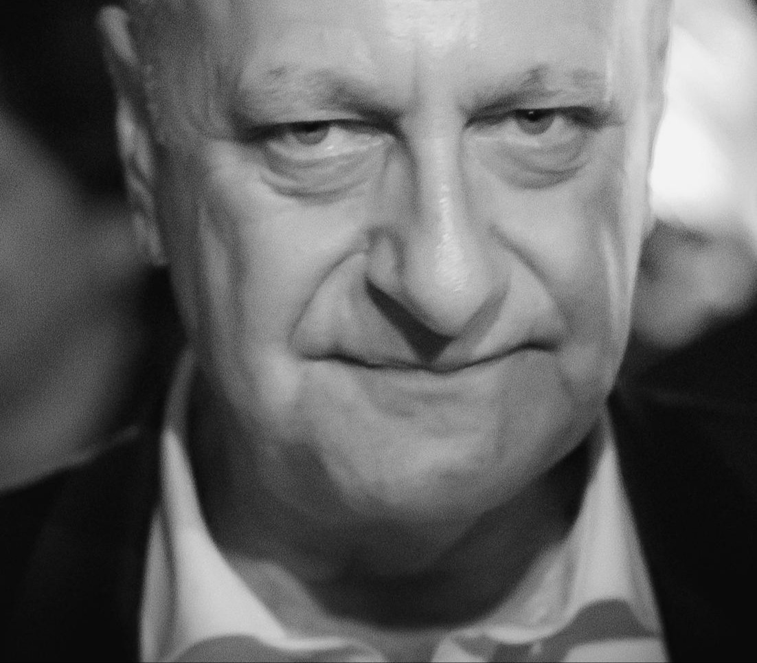 "Le Covid, le PGE, le médiateur du crédit et les castors" par Jean-Marc BOCCARA