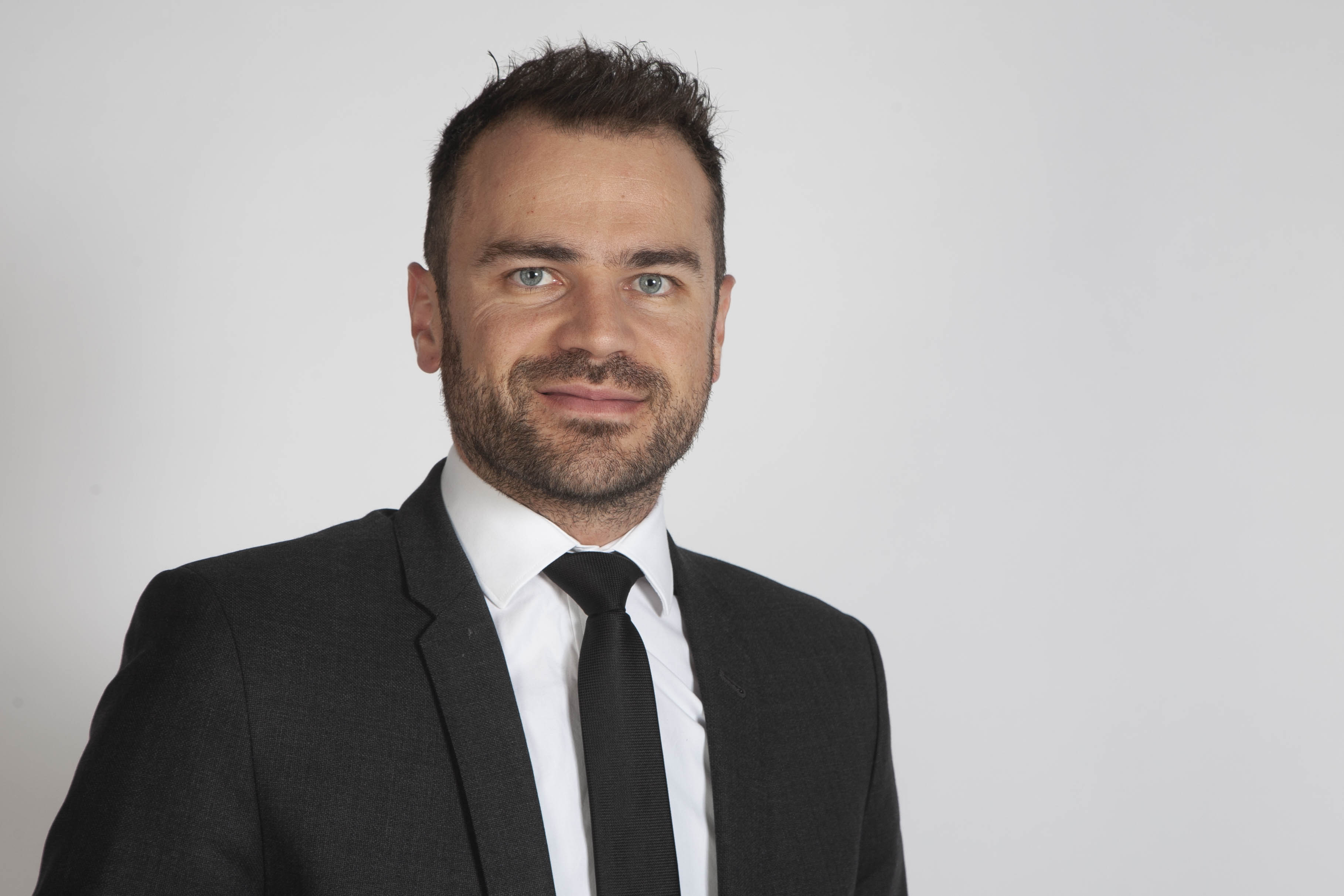 Arnaud Syoën : «La cartographie des territoires et de leurs infrastructures, un atout indispensable »