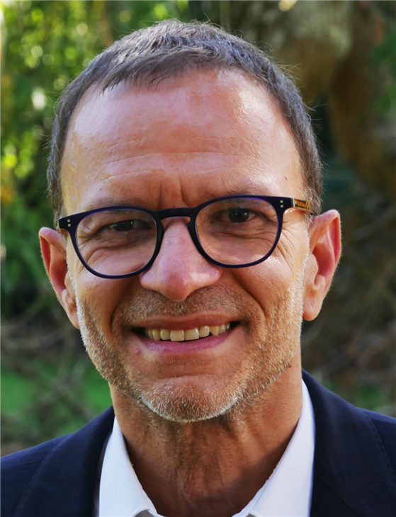 "Stratégies durables pour la ville" par Lionel Pancrazio