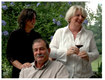"Lafon : une histoire de famille…" par Rémy Fauchey