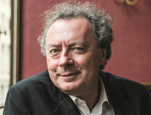 Jean-Pierre Guéno : « La tentation du Chaos » 