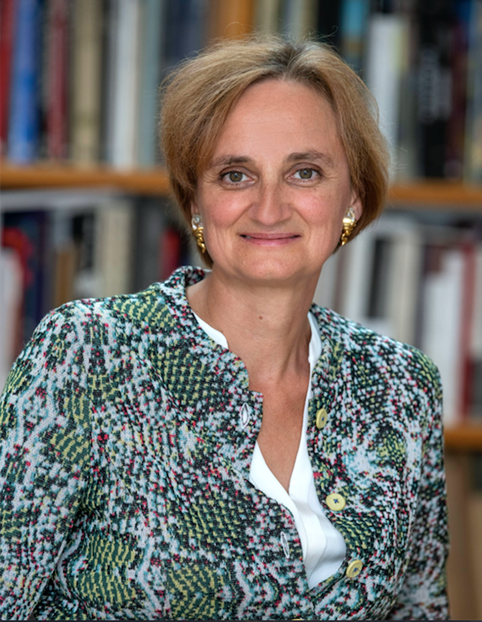 Entretien avec Sophie Makariou, Présidente du musée national des arts asiatiques Guimet 
