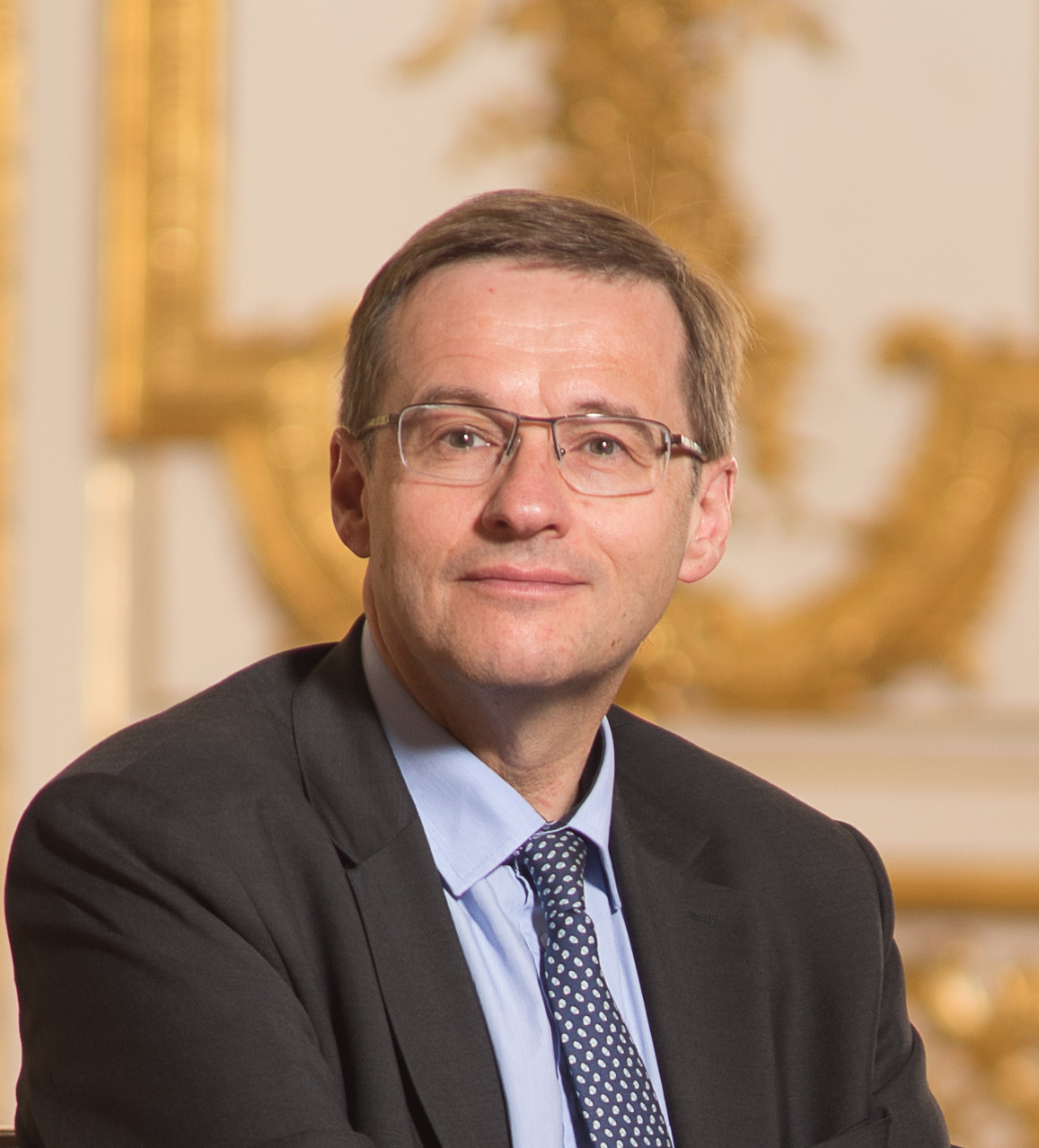 Arnaud Manas : « L’Or de la guerre froide »
