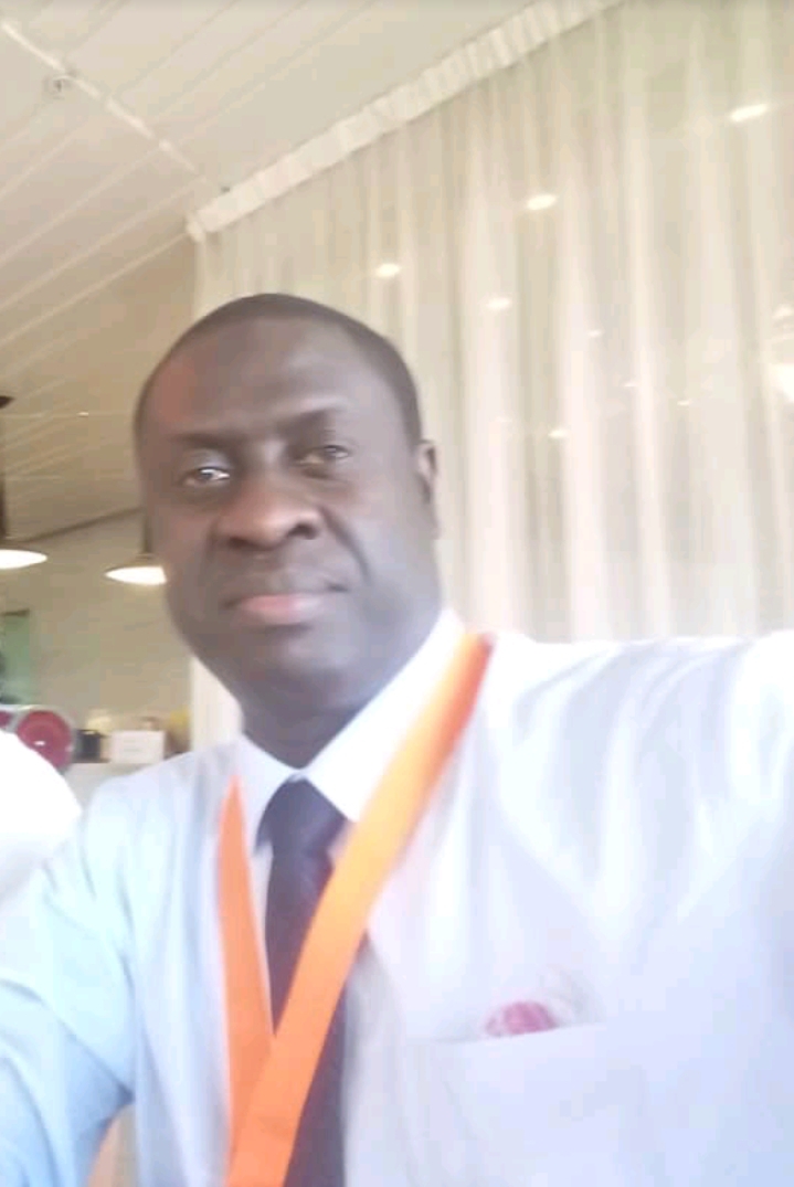 Mbaye Hadj : "Changement climatique : la lourde menace sur l’Afrique"