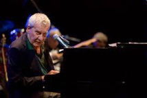 "Si le jazz m’était Conte" par Carole Gaillard & Nicolas Lerègle
