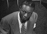 "Nat « King » Cole… vraiment inoubliable" par Carole Gaillard & Nicolas Lerègle "Nat « King » Cole… vraiment inoubliable" par Carole Gaillard & Nicolas Lerègle