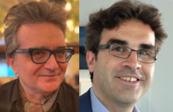 "Intelligence artificielle : quels défis pour la propriété intellectuelle ?" par Eric Przyswa et Olivier Buisine