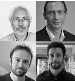 "LE PRIX MAURICE ALLAIS DE SCIENCE ÉCONOMIQUE 2023 est attribué à Odran Bonnet, Guillaume Chapelle, Alain Trannoy et Étienne Wasmer" par Bertrand Coty