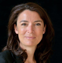 "Le collègue de bureau : une espèce en voie de disparition" par Fabienne Pascaud