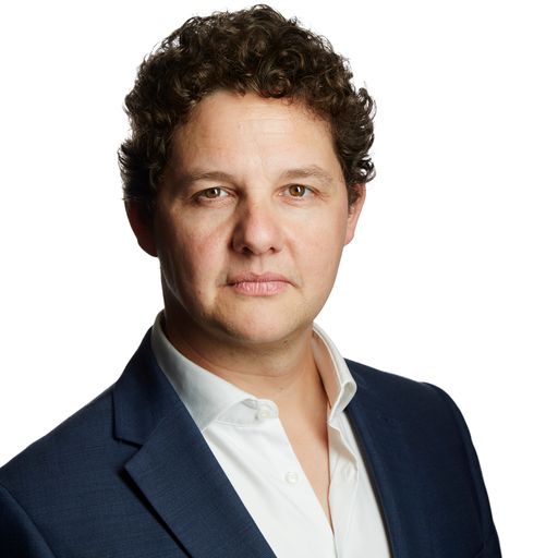 "Trouver et garder son cap dans un environnement complexe" par Jon Duschinsky