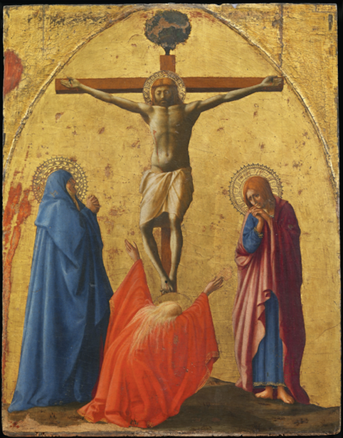 "Les chefs-d’œuvre du musée de Capodimonte au Louvre, un dialogue fructueux" par Christine de Langle